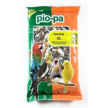 Pio‑Pa Mix de Nutrientes para Loros