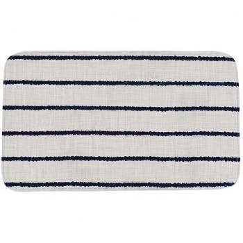 Tappeto Antiscivolo Strisce 45x75 cm