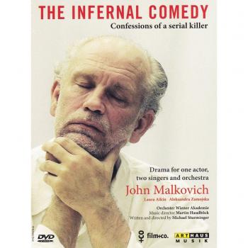 The Infernal Comedy