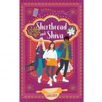 Shortbread und Shiva