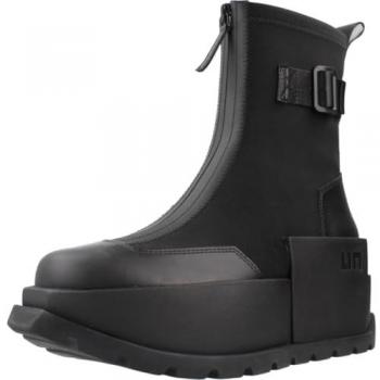 Bottines ROKO BOOTIE 2 Noir