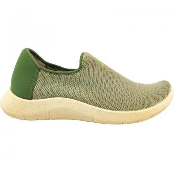 Gala Verde Claro – Cómoda de Deporte con Doble Arco