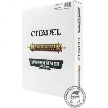 Games Workshop Warhammer 40.000 Dunkeltalon-Jäger