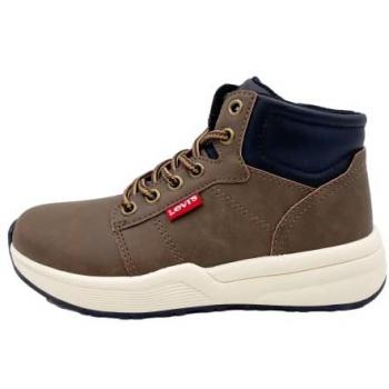 Botins KHAKI LEVIS VPEA0002S NEW PEAK para Crianças e Adultos