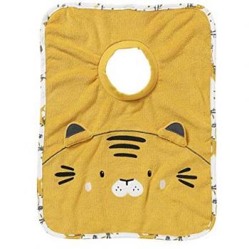 Bavoir À Enfiler Tigre