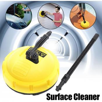 Limpiador Rotatorio de Superficies a Alta Presión con Cepillo para Karcher K1-K7