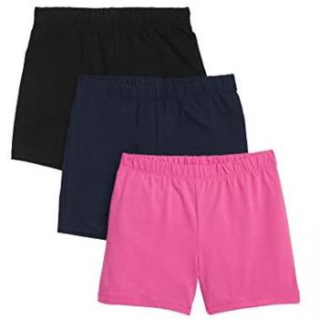GAP Kinder Sportshorts Schwarz