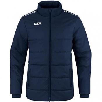 Jako Coachvest Team Kind