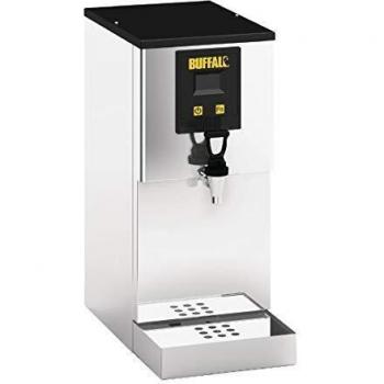 Buffalo 10L Warmwaterdispensatie met Filtratiesysteem
