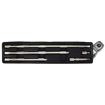 Set de barras de extensión de 1/2 con cabota redonda JBM 51448
