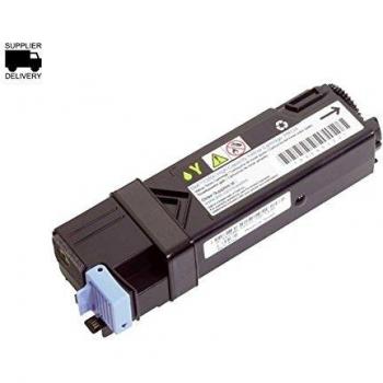Dell 593-10322 - Jaune - Toner