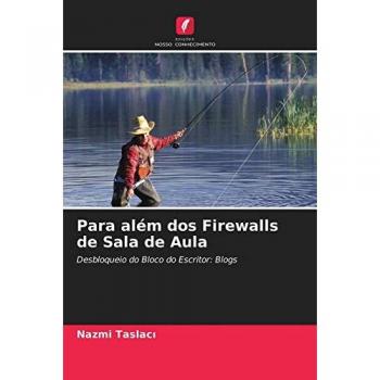 Para além dos Firewalls de Sala de Aula: Desbloqueio do Bloco do Escritor: Blogs