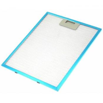Cappa Aspirante Filtro Grasso Metallico Valberg 4365208