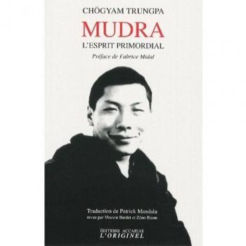 Mudra