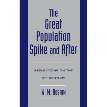 The Great Population Spike and After
