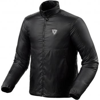 Chaqueta Textil Revit Core 2 en Negro XL