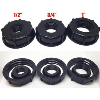 IBC Adapter für Gartenanschlüsse