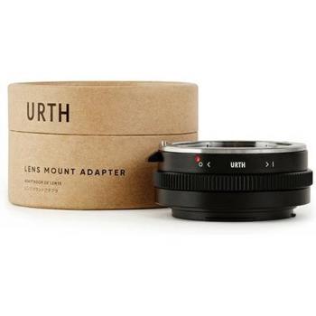 Urth 37mm Magnetic Filter Adapter