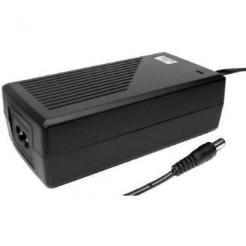 Fuente de Alimentación 24V 3A 72W Conector 5,5x2,1mm DCU