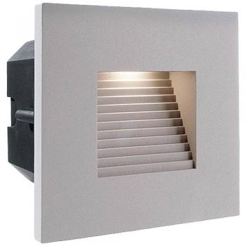 Coperchio Argento Deko-Light per Base Light II COB Outdoor 930417