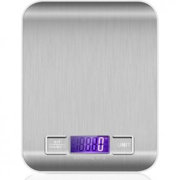 Báscula Electrónica de Alimentos 5/10kg