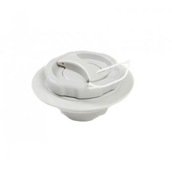 Conector Rosqueado LAY-Z-SPA®