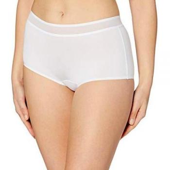 Braguita Sloggi Ever Fresh Shorty, Beige, Talla X-Small