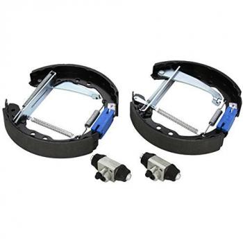 ATE Trommelbremsensatz für VW, AUDI, SEAT 03.0520-6120.3