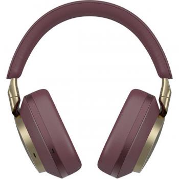 Bowers & Wilkins PX8 Bluetooth Over-Ear royal burgundy