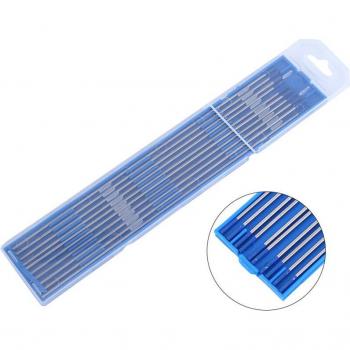 Elettrodo Zottern 1,6 mm Punta Blu – Kit Salvataggio