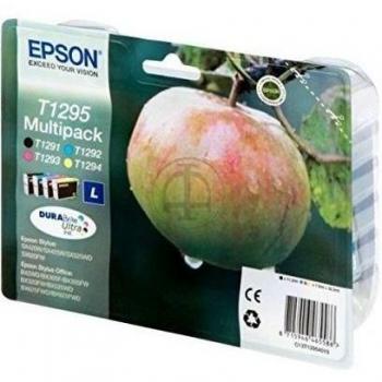 Stylus SX 230 Pack de cartuchos Epson 425 páginas