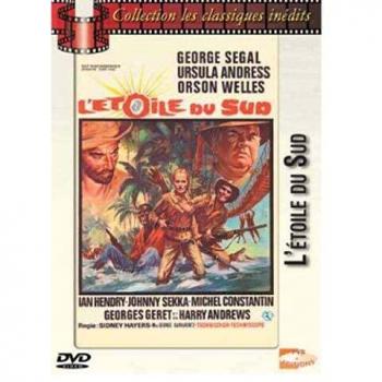 Étoile du Sud – collection Les Classiques Inédits