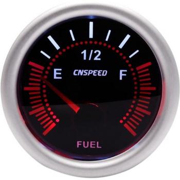 CNSPEED 52mm Fuel Level Meter