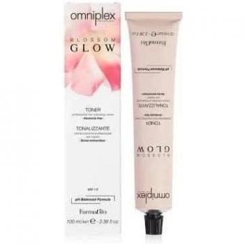 Glow Toner Farmavita Cendré 10,11