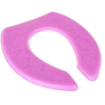 Heated Toilet Seat Cover