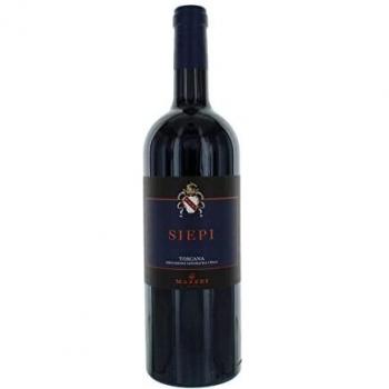 Castello di Fonterutoli Siepi 2020 0,75 l