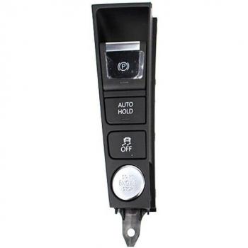 Interruptor de arranque/parada ESP para Passat CC