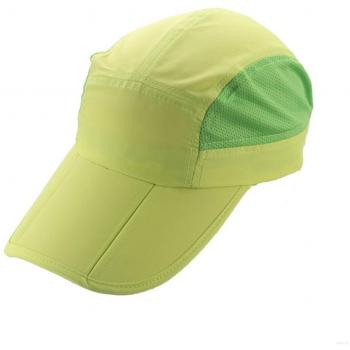 GADIEMENSS Sports Light Weight Hat Breathable Outdoor Run Cap Folding Baseball caps