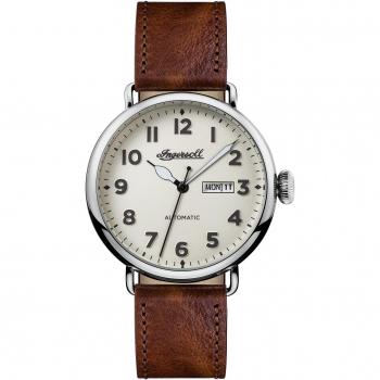 Ingersoll Herrenuhr I03402 – „Eleganz im Alltag“