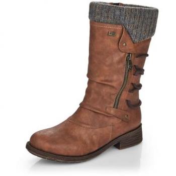 Remonte Damen Winterstiefel