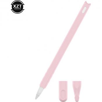 Protector TPU Gato Apple Pencil 2