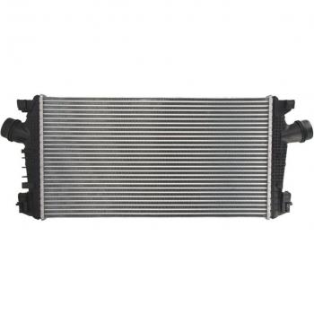 THERMOTEC DAX023TT Intercooler