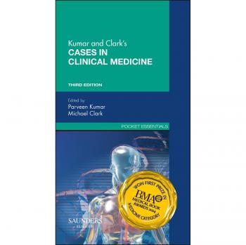 Kumar & Clark's Cases in Clinical Medicine - [Version Originale]