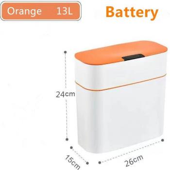 Papelera AutoRecarga Xiaomi