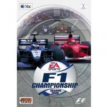 Grand Prix F1 – Édition 2000
