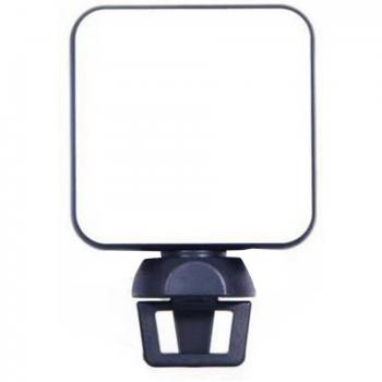W64 Integrated Battery Fill Light for Telework