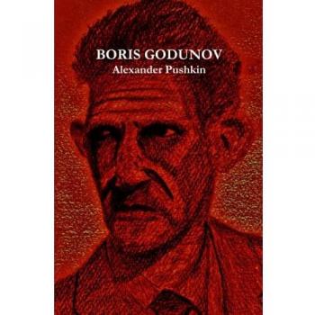Boris Godunov - [Livre en VO]