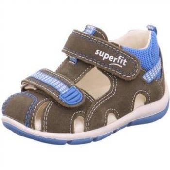 SuperFit Freddy Verde – Sand Ale