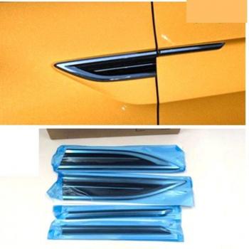 Autocollant décoratif Vw T-Cross