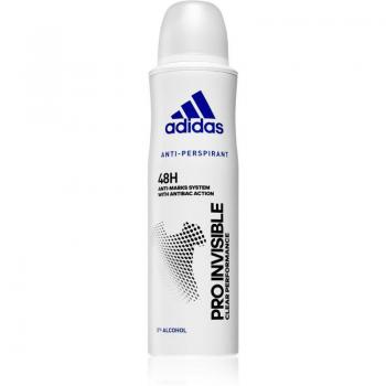 ADIDAS Antyperspirant w sprayu PRO INVISIBLE dla kobiet 150 ml
